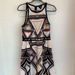 EUC Mossimo dress size Medium